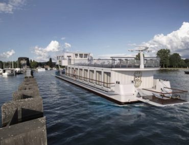 Schweizer Kreuzfahrtfeeling mit der MS Attila auf “Drei Seen Kreuzfahrt”