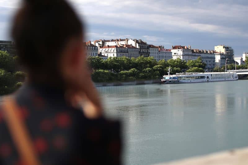 A-Rosa Flusskreuzfahrten in Frankreich wieder gestartet
