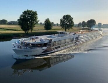 Flusskreuzfahrten mit Excellence – Luxus der Langsamkeit