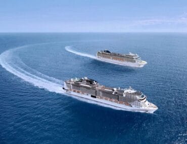 MSC startet Kreuzfahrten wieder am 16. August mit MSC Grandiosa