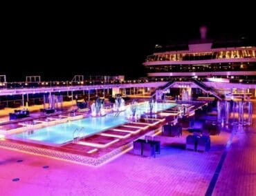 Weitere Absagen von Reisen der MSC Grandiosa