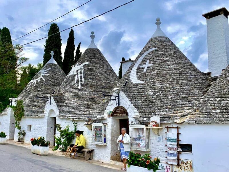 Wie sicher fühlt man sich an Bord der Costa Deliziosa? Teil 3 – Landausflüge