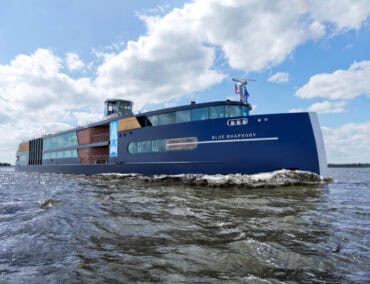 DSDS Ahoi: Dieter Bohlen, Maite Kelly & Co. entern die Blue Rhapsody