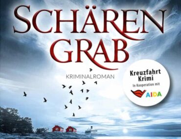 Schärengrab – ein Kreuzfahrt-Krimi von Carsten Schütte