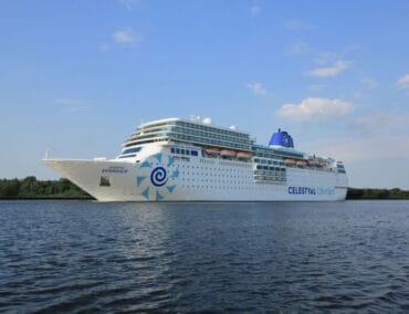 Celestyal Cruises verkauft Celestyal Experience