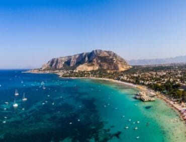 GNV Fähren fördert Tourismus mit Gratis-Übernachtung in Palermo