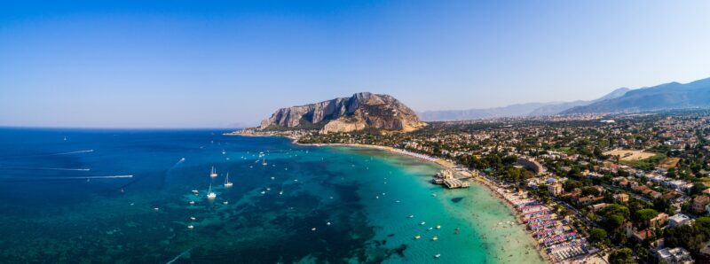 GNV Fähren fördert Tourismus mit Gratis-Übernachtung in Palermo