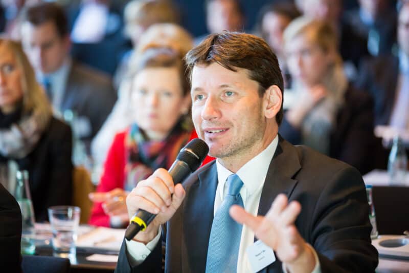 Wie lässt sich der Ruf der Kreuzfahrt Branche verbessern?