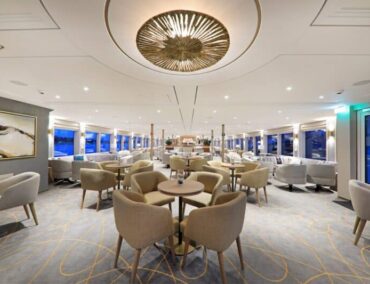 Geprüft und für gut befunden – Hygiene-Siegel des TÜV für Lady Diletta