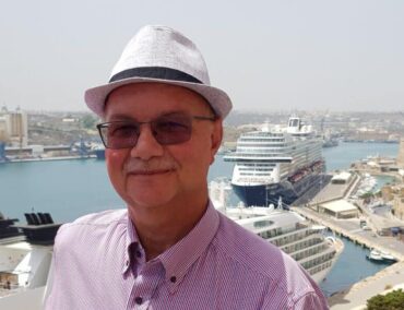 Kreuzfahrt Blog feiert 9-Jahre-Jubiläum und knackt die Millionen Grenze