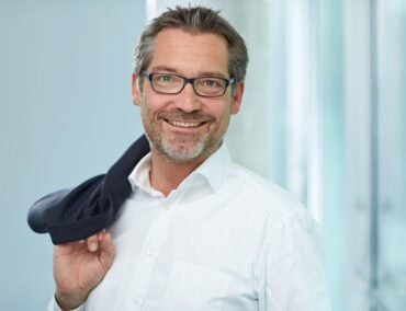 Michael Baden wechselt von TUI Cruises zu Sea Cloud Cruises