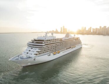 Regent Seven Seas Cruises kündigt 150 Kreuzfahrten mit 17 neuen Anlaufhäfen an