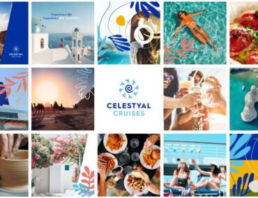 Celestyal Cruises unterstreicht die griechische Seele des Unternehmens
