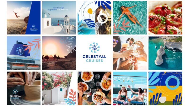 Celestyal Cruises unterstreicht die griechische Seele des Unternehmens