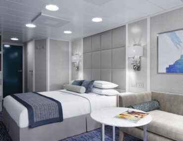 350 aussergewöhnliche Reiseziele mit sieben Schiffen auf sieben Kontinenten