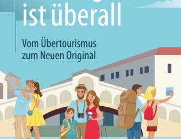 Venedig ist überall – Kopien gegen Übertourismus?