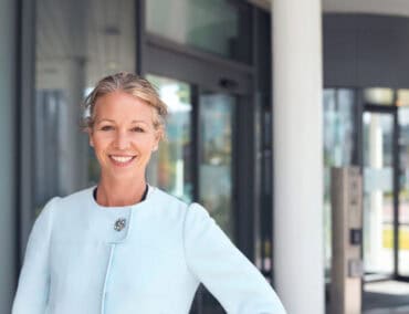 Hedda Felin wird neue CEO von Hurtigruten Norwegen