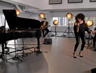 Norwegian Cruise Line bringt hochkarätige Musical-Stars ins heimische Wohnzimmer