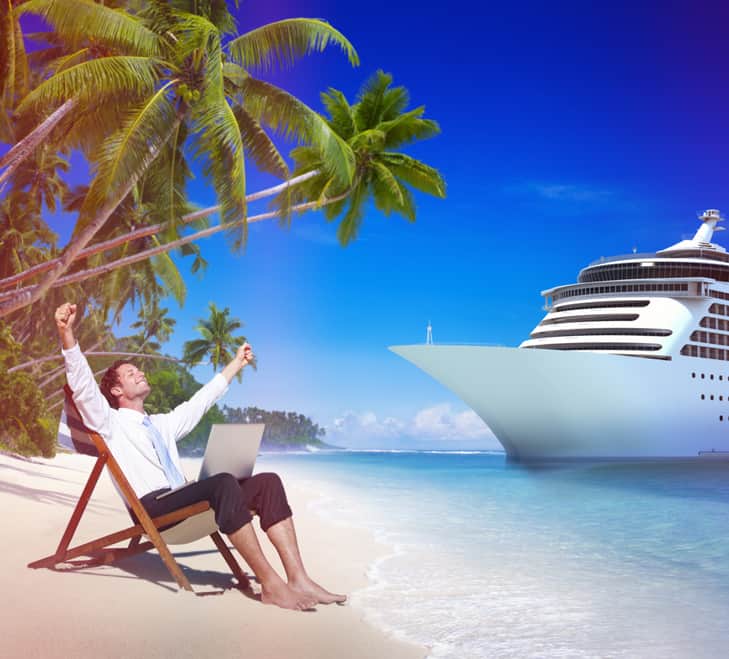 Corona Impfung auf Kreuzfahrtschiffen ? – SAGA Cruises verlangt als erste Reederei Impfung