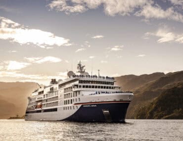 Neustart für die Europa und die Hanseatic nature ab April 2021