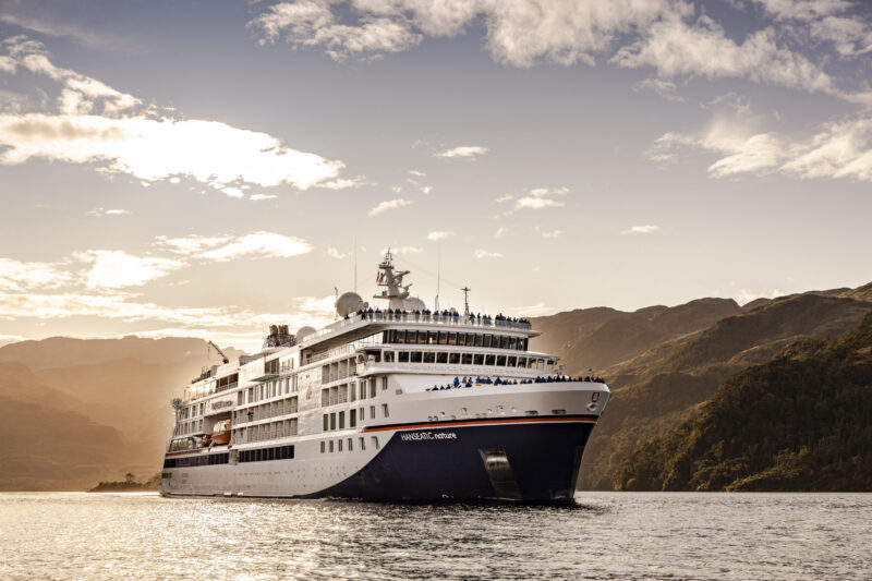 Neustart für die Europa und die Hanseatic nature ab April 2021