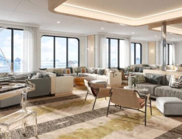 Weltweites Wachstum für Expeditions-Kreuzfahrten