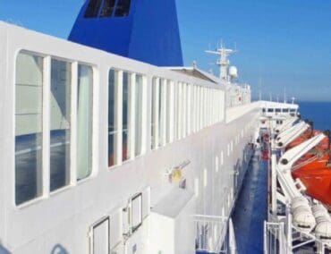 Was Kreuzfahrt-Passagiere in Corona Zeiten wissen sollten