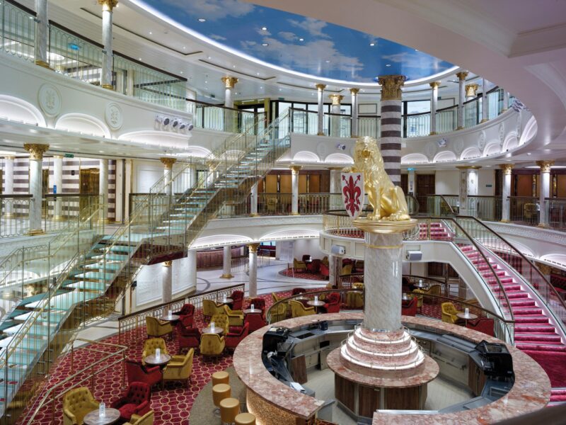 Mittelmeer, Nordeuropa oder eine Weltreise: Top-Tipps für die Ferienplanung 2023