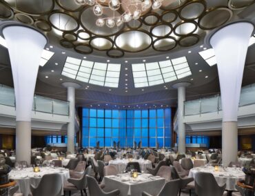 Mehr Ziele, neue Routen in 2025/26: Celebrity Cruises baut Asien-Programm aus