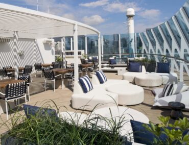 Celebrity Cruises steuert ab dem 23. Juli 2021 wieder Alaska an