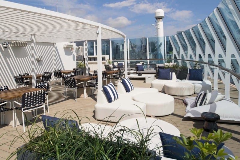 Celebrity Cruises steuert ab dem 23. Juli 2021 wieder Alaska an