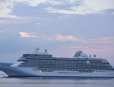 Mittelmeer- und Nordeuropa-Reisen mit kostenlosem Suiten-Upgrade