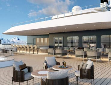 Swan Hellenic schliesst Partnerschaft mit Nordic Cruise GSA