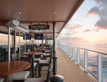 In 10 Tagen 10 Häfen mit der Norwegian Jade erkunden