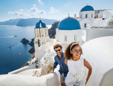 „I Want to Break Free“ – Norwegian Cruise Line blickt mit TV-Kampagne nach vorne