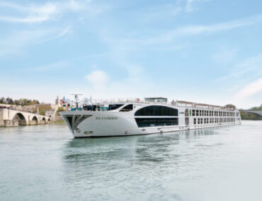 Uniworld führt alle Flusskreuzfahrten für 2022 wie geplant durch