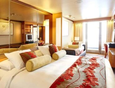 Vasco da Gama punktet mit Starthäfen in Deutschland