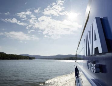 VIVA Cruises erweitert Flotte: Vier eigene Schiffe in 2021