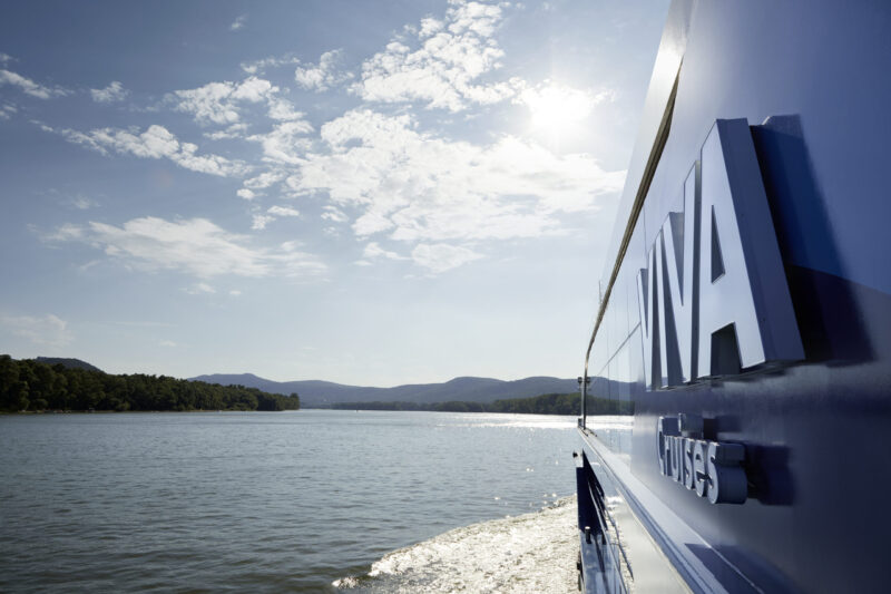 VIVA Cruises erweitert Flotte: Vier eigene Schiffe in 2021