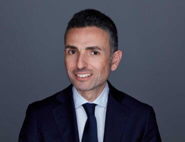 Alfonso Piccirillo zum Finanzchef von MSC Cruises ernannt