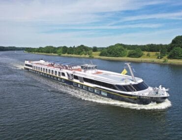 Flussreise für Bier-Fans mit eigenem Bier, Brauereien Besichtigung und Bier-Sommelier