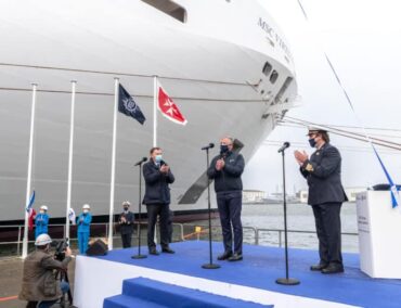 Bord-Angebot der MSC Virtuosa setzt neue Maßstäbe beim Gästeerlebnis