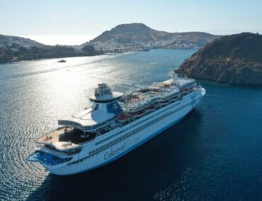 Erweiterter deutschsprachiger Service bei Celestyal Cruises