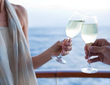 Regent empfiehlt sieben unvergleichlich romantische Erlebnisse