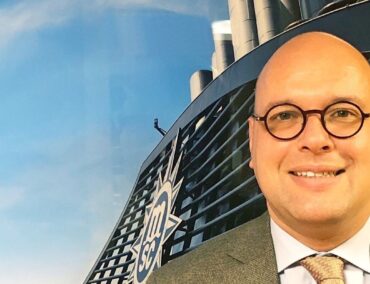 Sebastian Selke wird neuer General Manager DACH von Explora Journeys