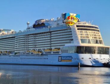 Royal Caribbean Group verlängert Aussetzung von Kreuzfahrten