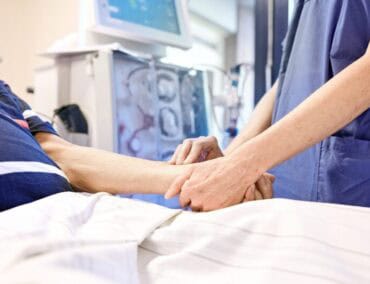 Voller Reisegenuss auch für Dialyse-Patienten mit der Vasco da Gama