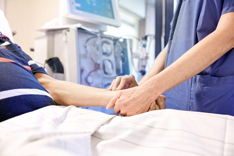 Voller Reisegenuss auch für Dialyse-Patienten mit der Vasco da Gama