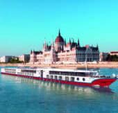 Ultra-Frühbucher-Ermässigung bei nicko cruises verlängert