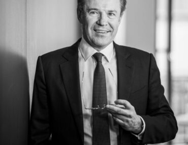 Wechsel an der Spitze bei Ponant: Hervé Gastinel wird neuer CEO